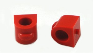 Tuleje poliuretanowe stabilizatora 32mm (2szt) Ford Falcon 2008-on FG (2008-2014