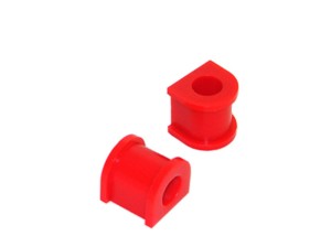 Tuleje poliuretanowe stabilizatora 22mm (2szt) Toyota Corolla 2001-2007 120 Seri