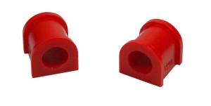 Tuleje poliuretanowe stabilizatora 24mm (2szt) Toyota Aurion 2006-2012 GSV40 Toy
