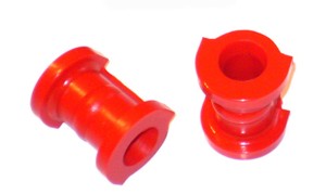 Tuleje poliuretanowe stabilizatora 24mm (2szt) Ford Festiva 1991-On WA - WF (Hat