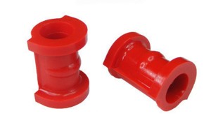 Tuleje poliuretanowe stabilizatora 26mm (2szt) Ford Festiva 1991-On WA - WF (Hat