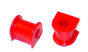 Tuleje poliuretanowe stabilizatora 17mm (2szt) Toyota Avalon 2000-2003 MCX10R Mk