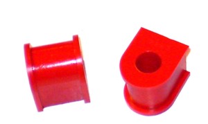Tuleje poliuretanowe stabilizatora 17mm (2szt) Toyota Avalon 2000-2003 MCX10R Mk