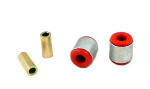 Tuleje zawieszenia Nissan 350Z 2003-2007 Z33 Nissan Infinity 2003-on G35 Nissan