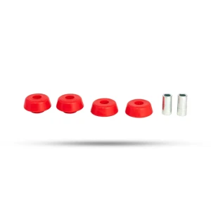 Tuleje zawieszenia Mitsubishi Triton 2WD (2006-2009 ML (Coil over Frt)) Mitsubis