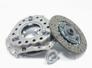 Zestaw sprzęgła Clutch Pro ASIA MOTORS AM 815 4.0 D 74KW 1992-1994