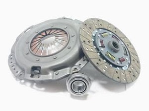 Zestaw sprzęgła Clutch Pro