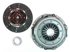 Zestaw sprzęgła Clutch Pro