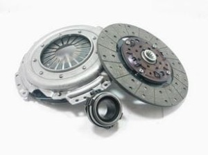 Zestaw sprzęgła Clutch Pro