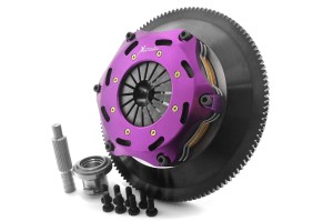 Zestaw sprzęgła Xtreme Performance 184mm NISSAN 350 Z 3.5 206KW 2003-2009