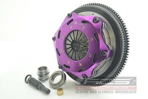 Zestaw sprzęgła Xtreme Performance 184mm NISSAN 180 SX 1.8 Turbo II 148KW 1989-1992