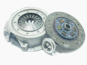 Zestaw sprzęgła Clutch Pro
