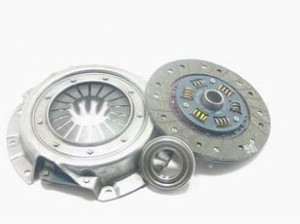 Zestaw sprzęgła Clutch Pro NISSAN STANZA 1.6 i.e. A10 65KW 1978-1983