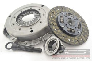 Zestaw sprzęgła Clutch Pro NISSAN PULSAR 1984- 1987
