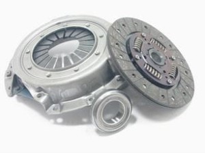 Zestaw sprzęgła Clutch Pro NISSAN BLUEBIRD 1.6 60KW 1980-1983