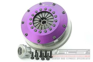 Zestaw sprzęgła Xtreme Performance - 200mm Ceramic NISSAN 200 SX 2000 Turbo 184KW 2000-2003