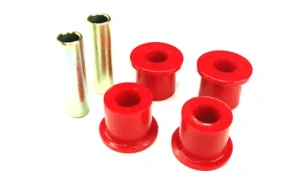 Tuleje dolnego wahacza (14mm Bolt) (2szt) Ford Cortina 1971 -1977 TC-TD (4 Cyl)