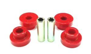 Tuleje dolnego wahacza (2szt) Mazda 323 Incl Protege & Astina 1977-1980 FA4TS Se