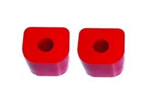 Tuleje dolnego wahacza tył (2szt) Holden Barina 1989-1994 MF & MH Suzuki Baleno