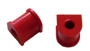 Tuleje poliuretanowe stabilizatora 14mm (2szt) Holden Adventra 2003-On VY & VZ H