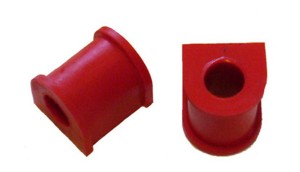 Tuleje poliuretanowe stabilizatora 16mm (2szt) Holden Adventra 2003-On VY & VZ H