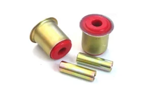 Tuleje dolnego wahacza (2szt) Chevrolet Monza 1975-1980 (Sedan) Holden Holden FX