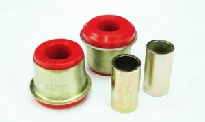Tuleje poliuretanowe górnego wahacza przód Toyota 4 Runner 85-96 Hiace 82-04 Hilux 88-05