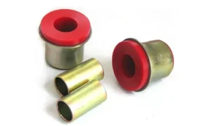 Tuleje poliuretanowe górnego wahacza przó (2szt) Toyota Crown 1971-1974 MS65MS70