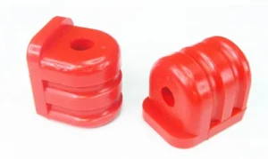 Tuleje dolnego wahacza tył (2szt) Nissan Bluebird 1993-1997 U13 Nissan Maxima 19