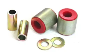 Tuleje dolnego wahacza tył (2szt) Hyundai Coupe 1996-2002 (J2) RD Hyundai Lantra
