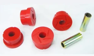 Tuleje dolnego wahacza tył (54.8mm OD) (2szt) Lexus SC300/400 1991-2001 JZZ31 &