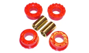 Tuleje dolnego wahacza tył (2szt) Subaru Forester 1997-2002 SF Model Subaru Fore