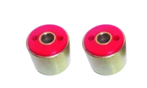 Tuleje dolnego wahacza tył (2szt) Mitsubishi Magna 1996-2005 TE TF TH TJ TL (Sed