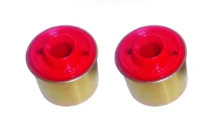Tuleje dolnego wahacza tył (2szt) Mitsubishi Magna 1996-2005 TE TF TH TJ TL (Sed