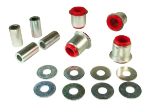 Tuleje dolnego wahacza Toyota 4 Runner 1995-2002 Landcruiser 96-02