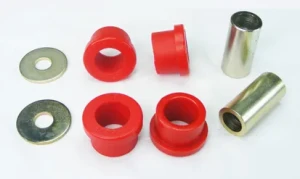 Tuleje dolnego wahacza przód (2szt) Toyota Celica 1989-1994 ST182 ST184 RT184 To