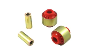 Tuleje dolnego wahacza tył (2szt) Hyundai Accent 2000-2006 LC Hyundai Elantra 20
