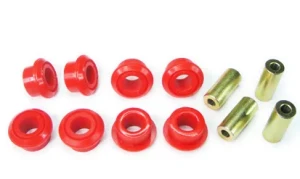 Tuleje poliuretanowe górnego wahacza (4 PKT) Ford Territory 2004-2009 SX & SY -