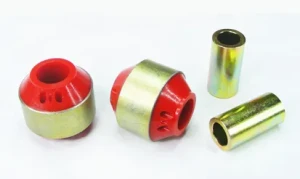 Tuleje dolnego wahacza tył (2szt) Subaru Forester 2008-2013 SH Model Subaru Impr
