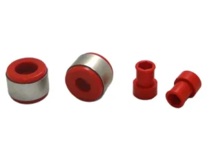 Tuleje dolnego wahacza tył (66mm OD shell) (2szt) BMW 3 Series 316 (E46 1999-on)