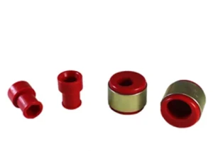 Tuleje dolnego wahacza tył (66mm) (2PKT) BMW 3 Series 316 (E46 1999-on) BMW 3 Se