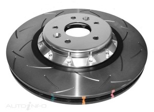 Tarcza hamulcowa DBA 5000 series T3 Renault Megane RS 265 X95 2012-2015 2.0 litreRen