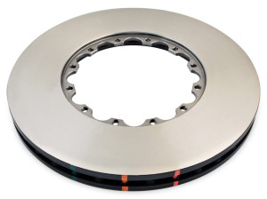 Tarcza hamulcowa DBA 5000 series przód Audi RS4 Biturbo 2001-06 Audi RS4 Biturbo