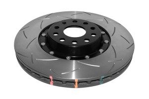 Tarcza hamulcowa DBA 5000 Series T3 przód Audi S3 2006-2012 Seat Leon 2006-2013