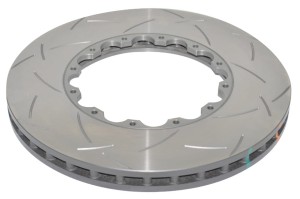 Tarcza hamulcowa DBA 5000 series T3 AUDI S3 8V 2.0 Turbo 2013-AUDI S3 8V 2.0 Turbo 2