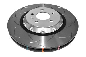 Tarcza hamulcowa DBA 5000 series T3 przód Audi S4 S5 quattro 08 przód Audi Q5 quattr