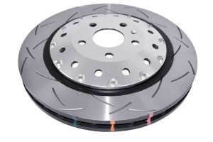 Tarcza hamulcowa DBA 5000 series T3 przód AUDI RS3 2015-2020