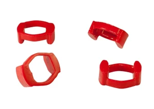 Tuleje poliuretanowe drążka  Inserts (4 PKT) Chevrolet Camaro 2009-2012