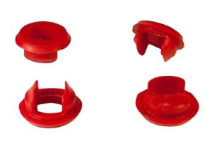 Tuleje poliuretanowe drążka Extreme Inserts (4 PKT) Chevrolet Camaro 2009-2012