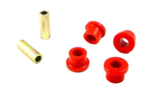 Tuleje dolnego wahacza przód (2szt) Audi A3 1996-2003 8L1 Audi S3 1993-2003 8L1